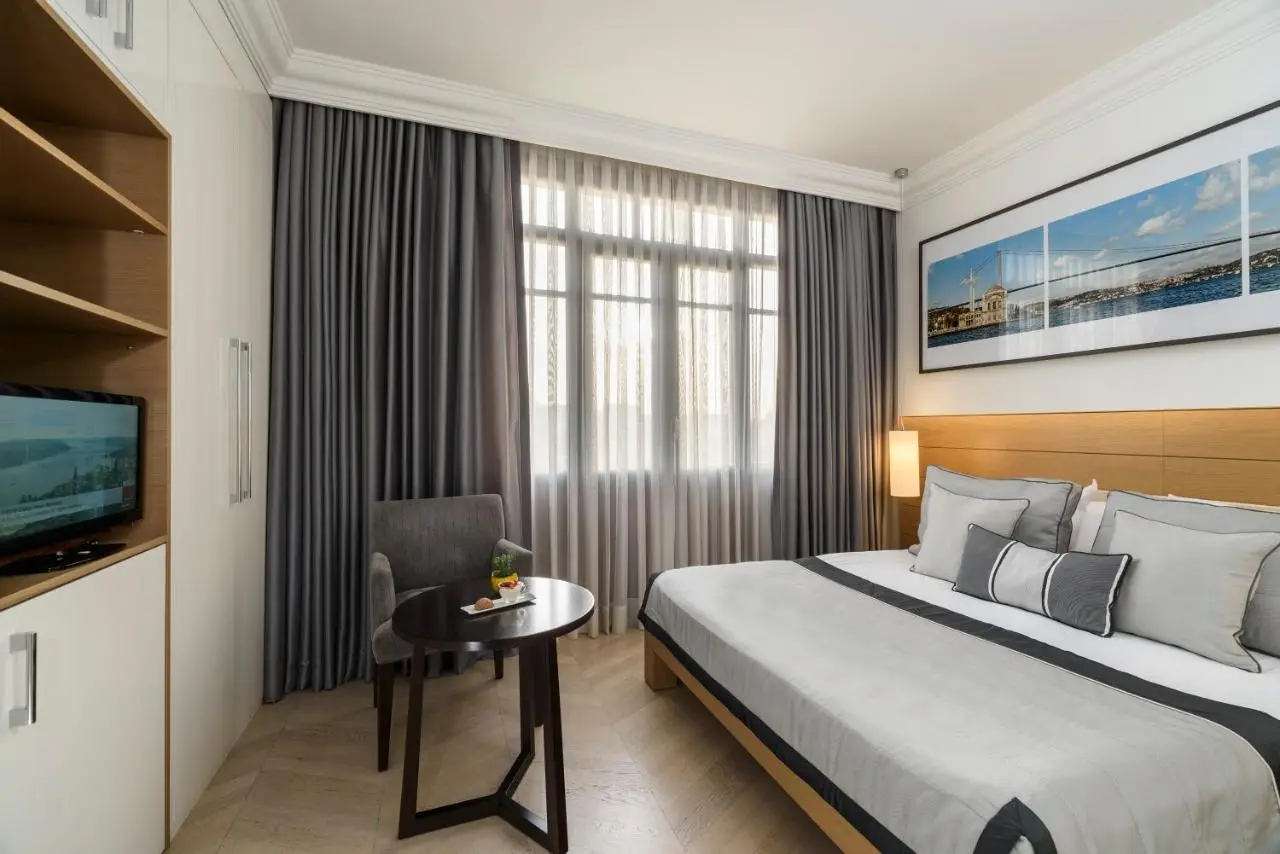 Atik Suite Taksim