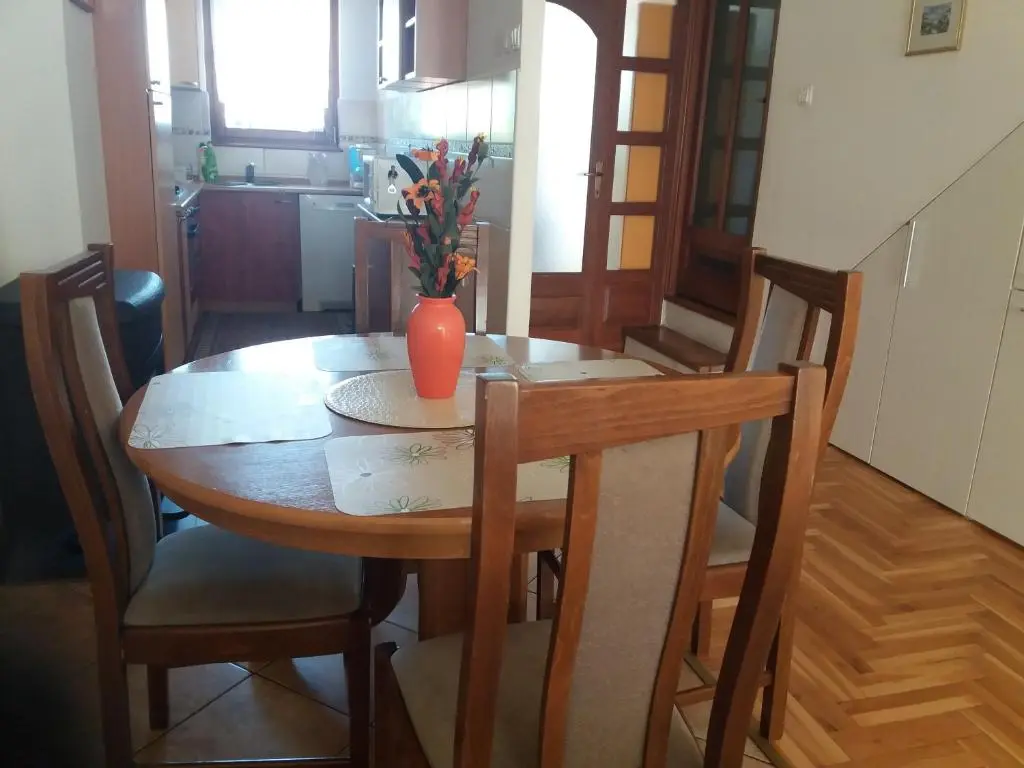 Holiday home Aquae S