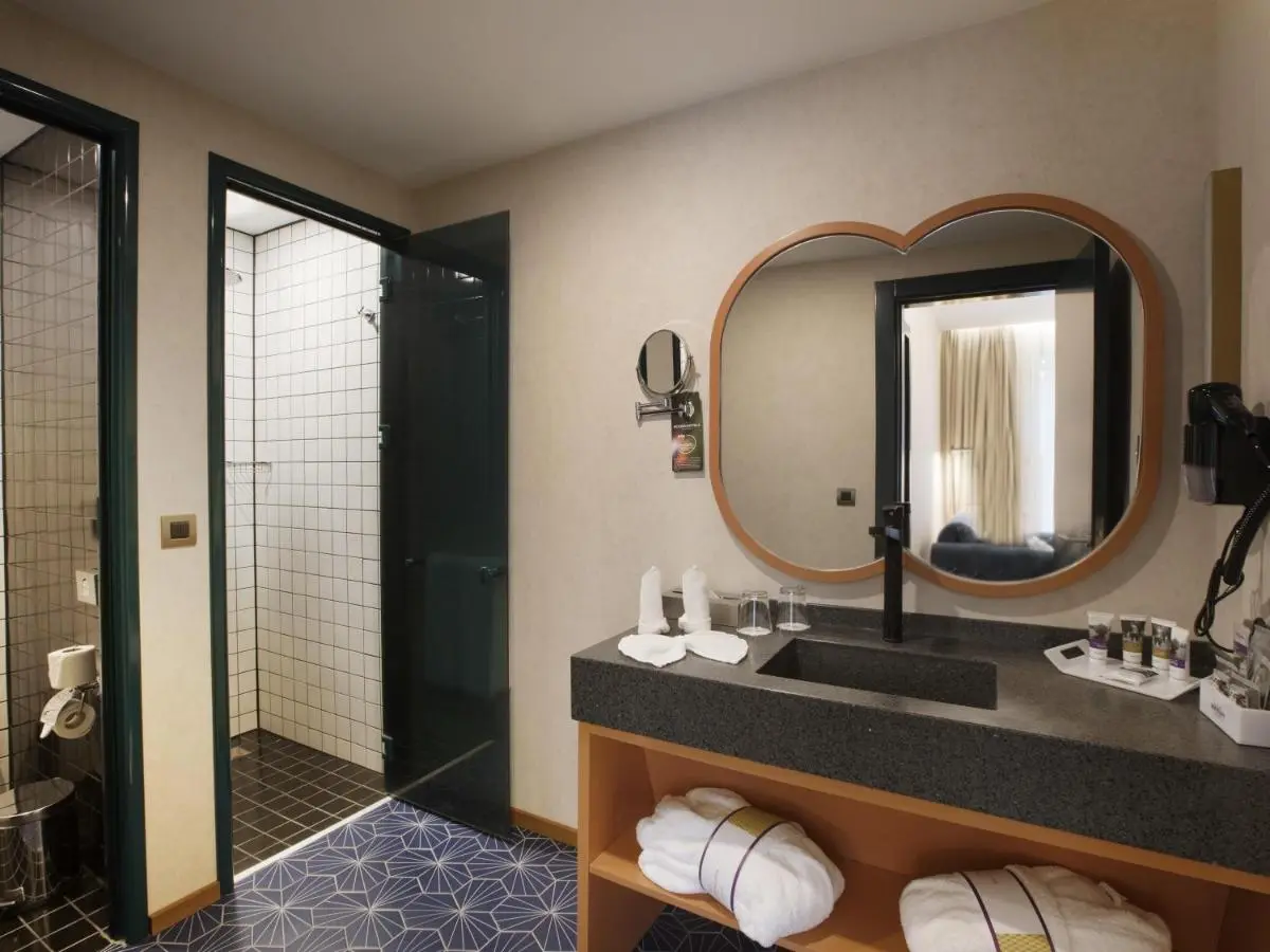 Mercure Istanbul Bakirkoy