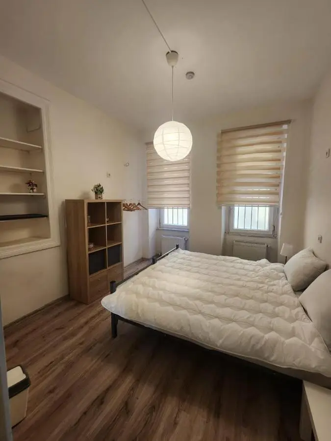 Nostalgia Apartment