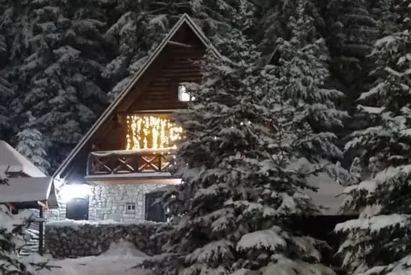 A&S Vacation House Vlašić