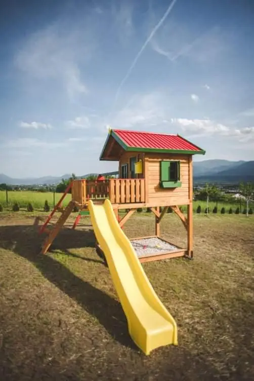 Villa Vanesa Bihać