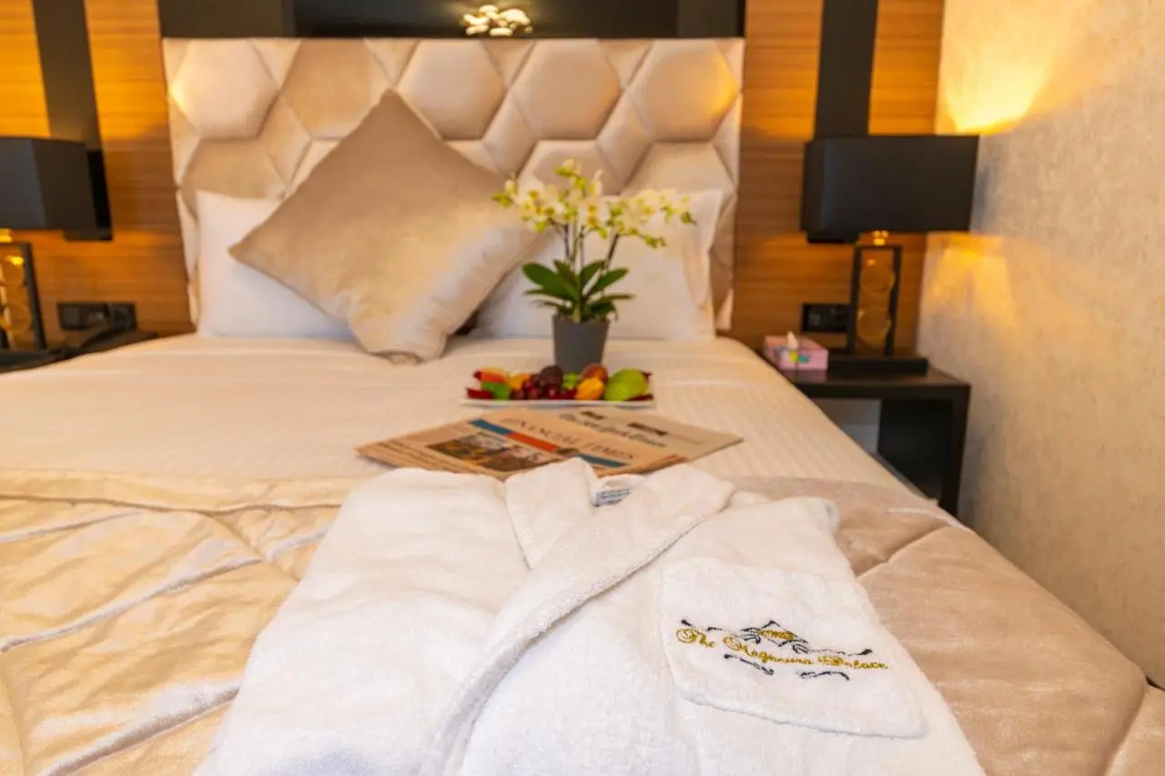 Eastanbul Suites