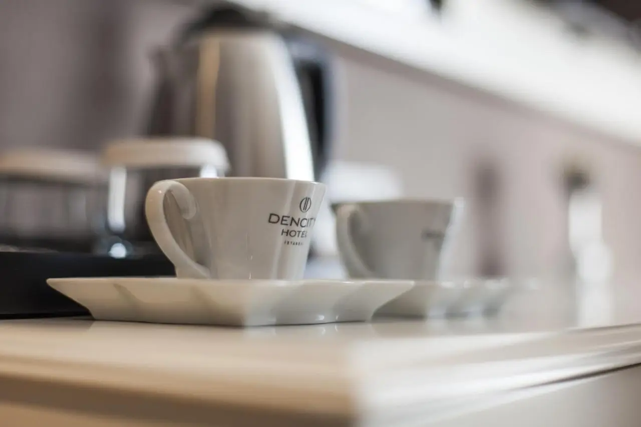 Dencity Hotels & Spa