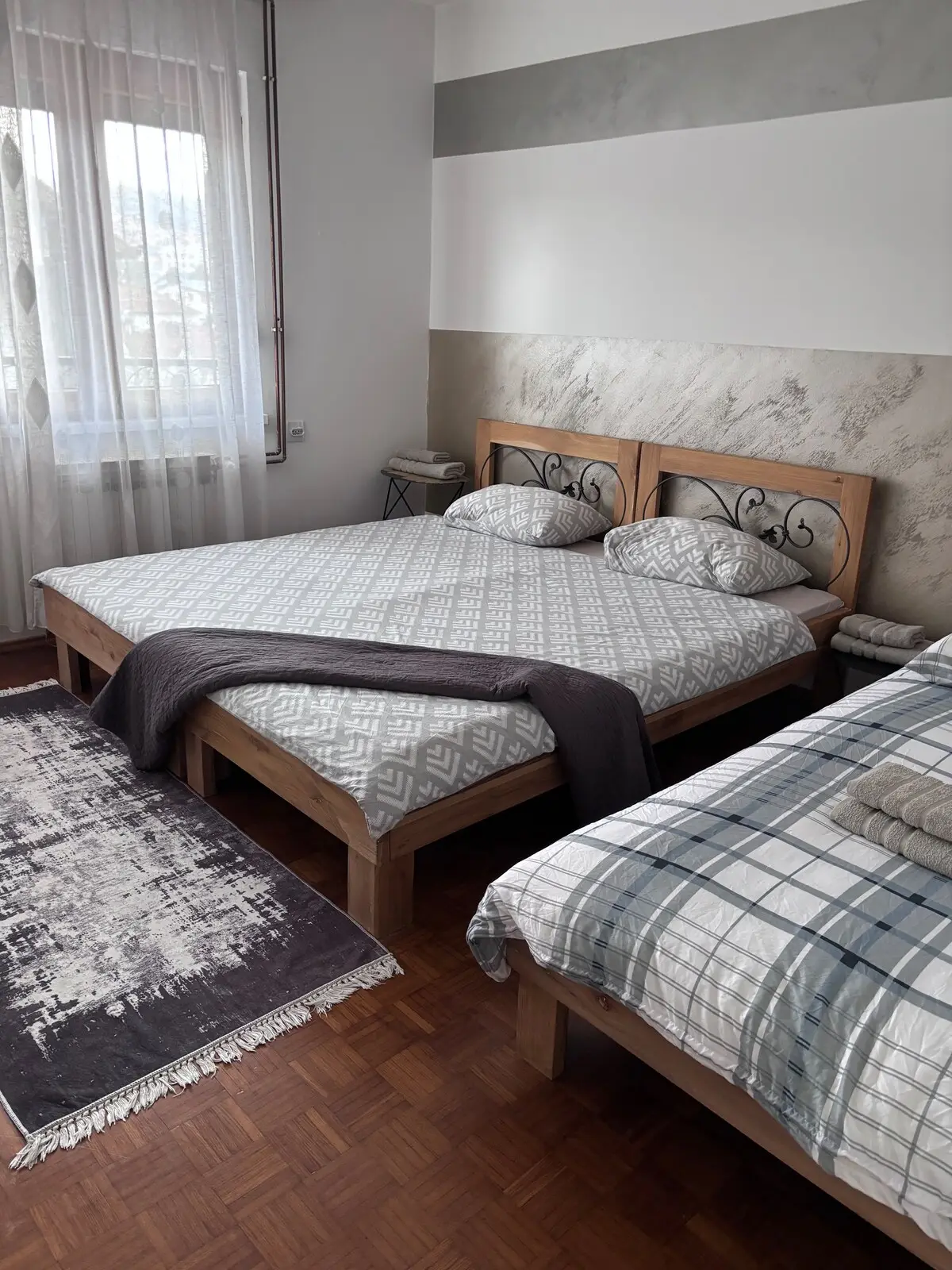 Apartment (rooms) SHINE 3(2)