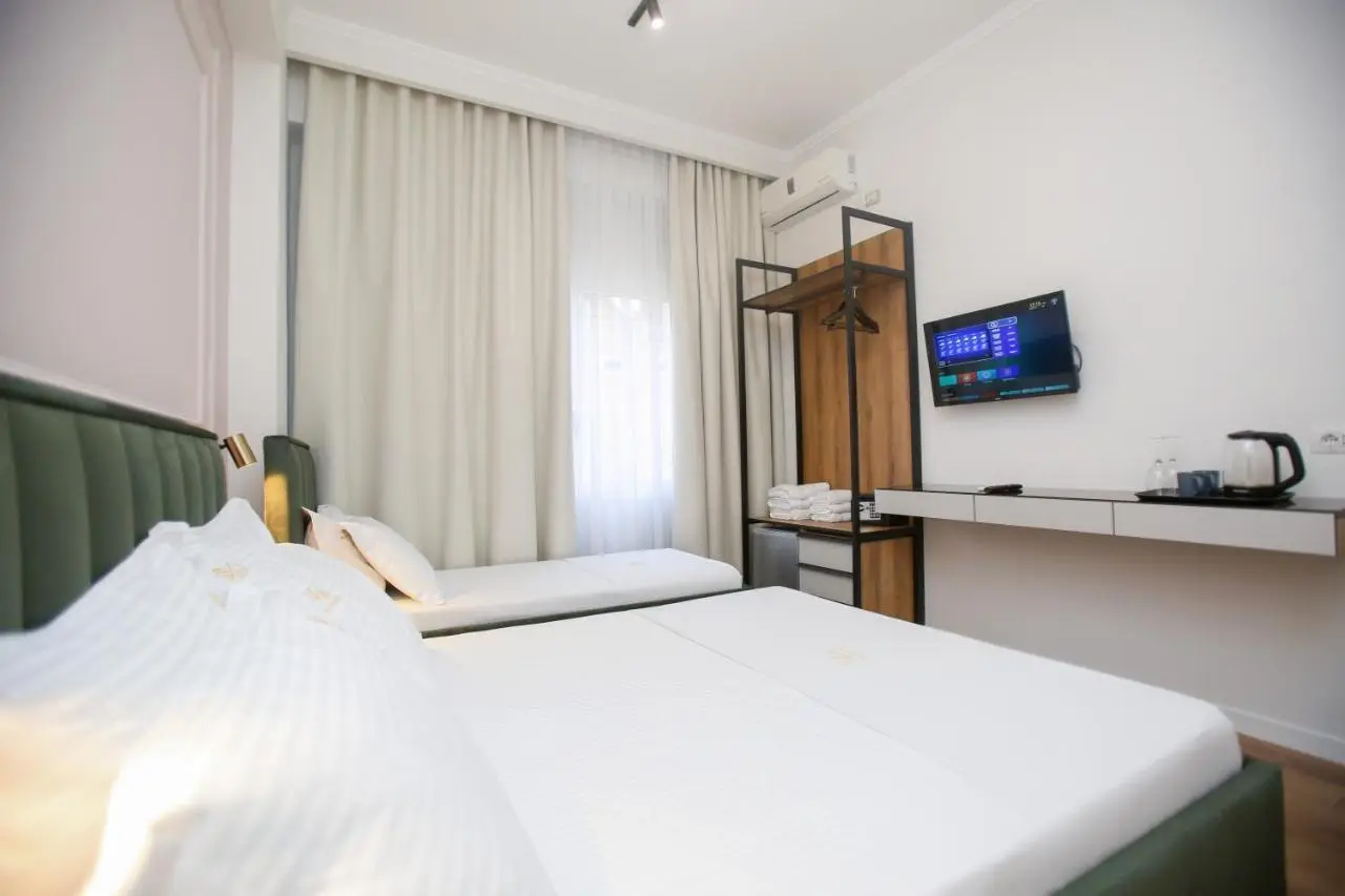 Vala Boutique Hotel