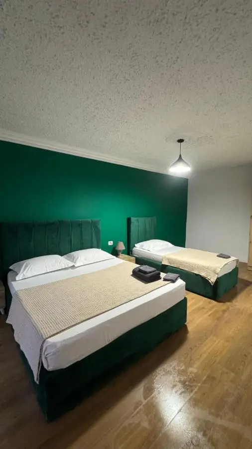 Apartaments Elios Tirana