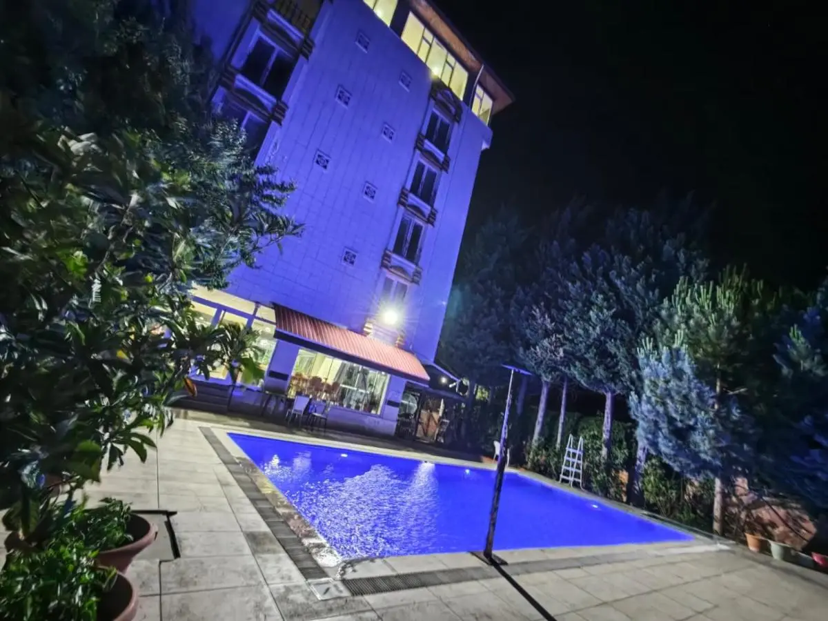 HD Miray Otel