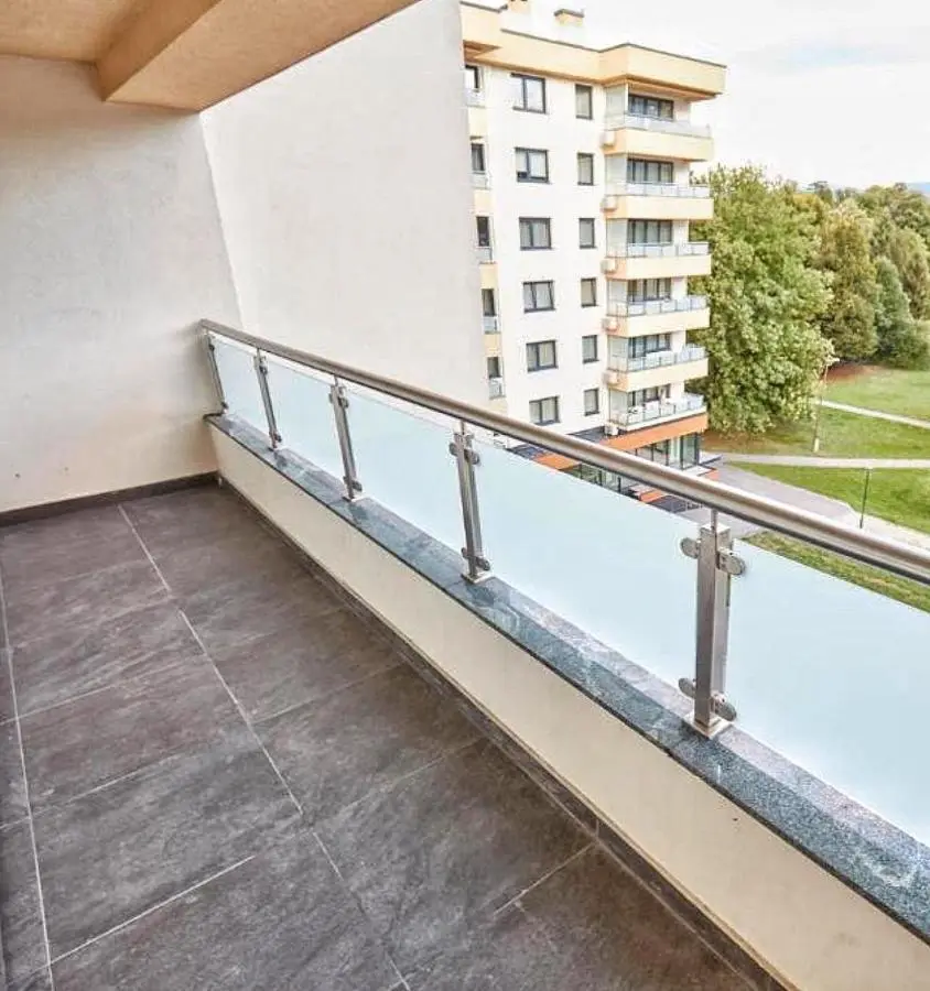 PANAMERA Best of Ilidza two-bedroom apartment