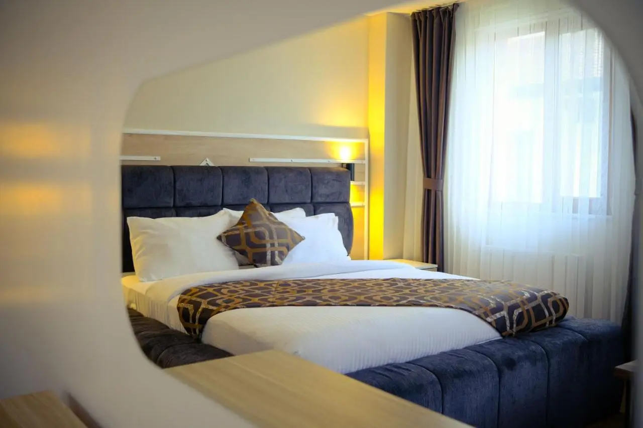 Grand Otel Konuralp