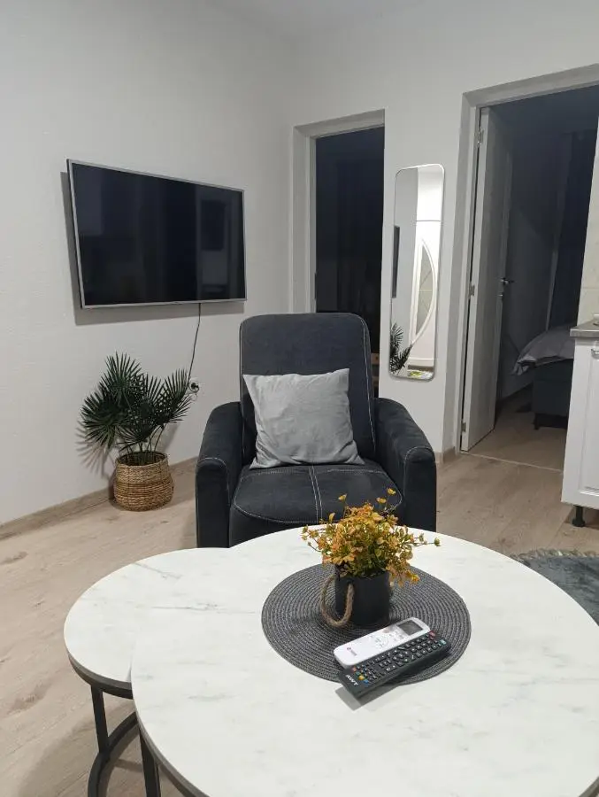 Apartman ARDA