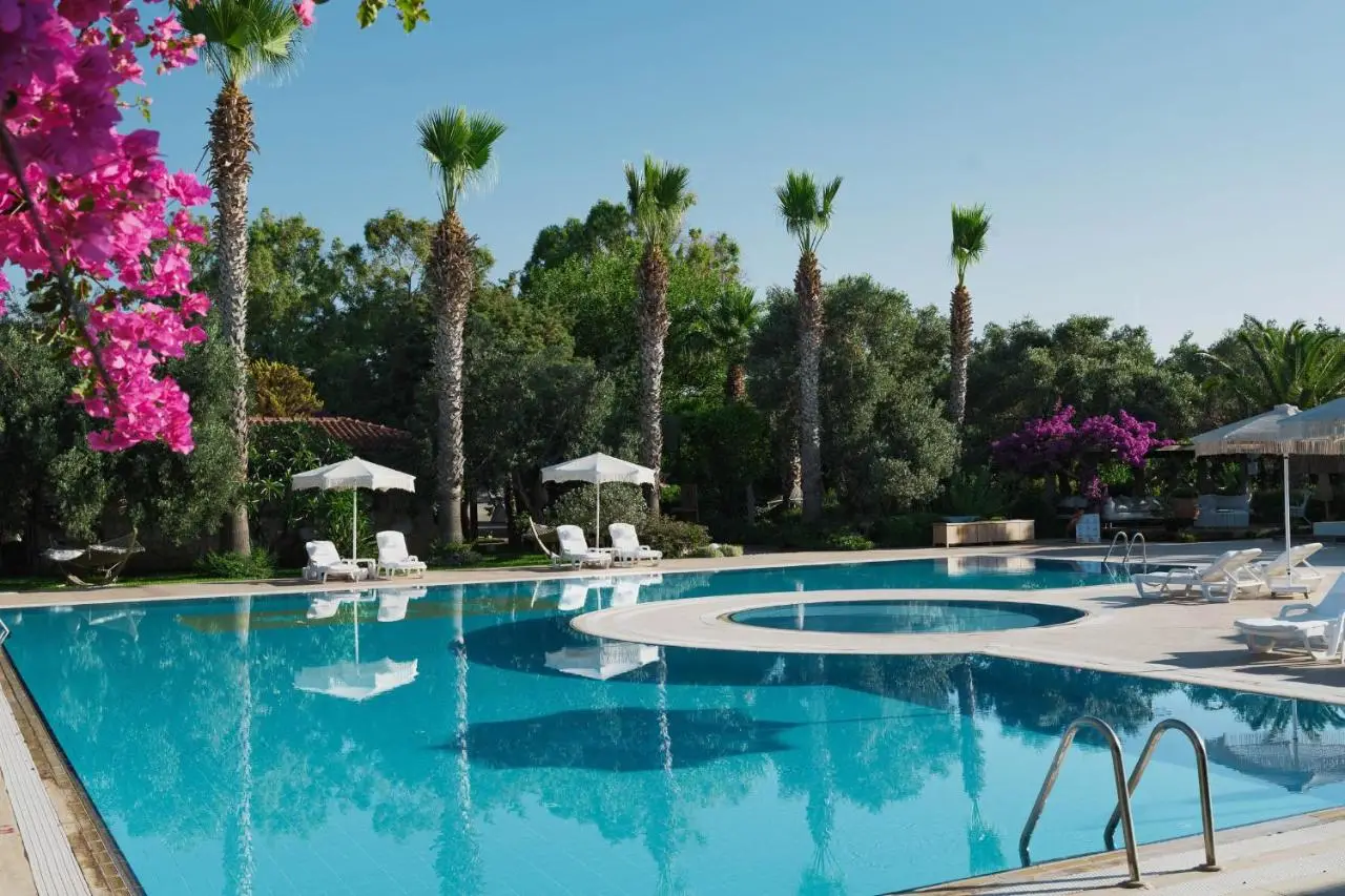 Flow Datca Surf & Beach Hotel