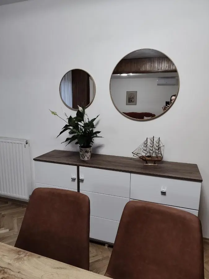 Apartman Lidija