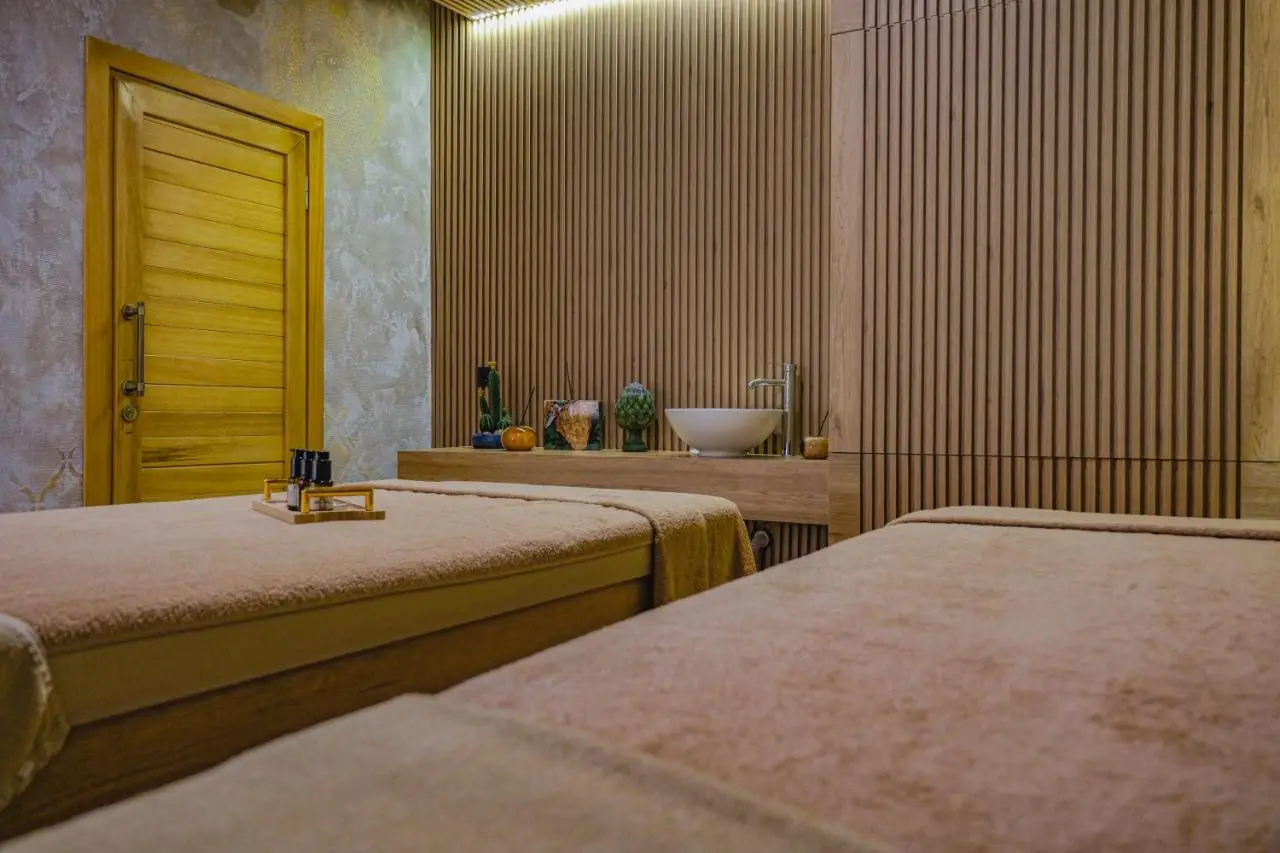 Vital Thermal Hotel & SPA