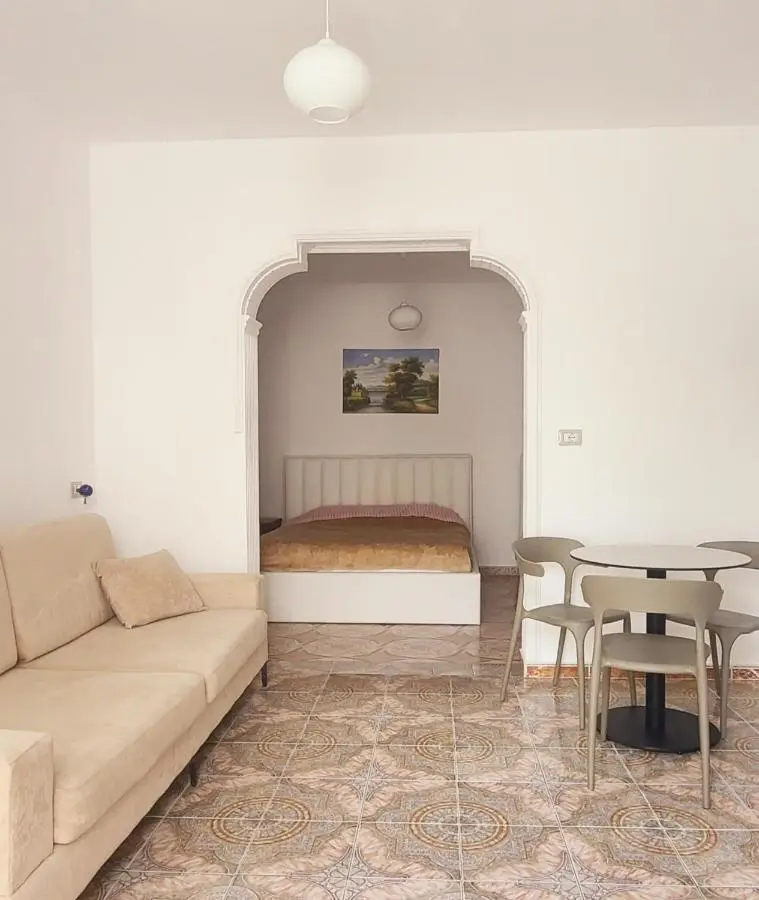 Villa Arli&Eris