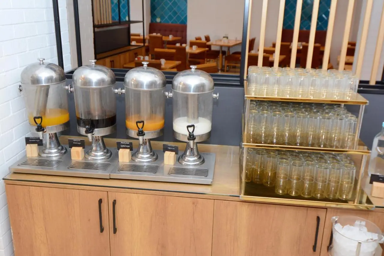 Holiday Inn Istanbul City by IHG