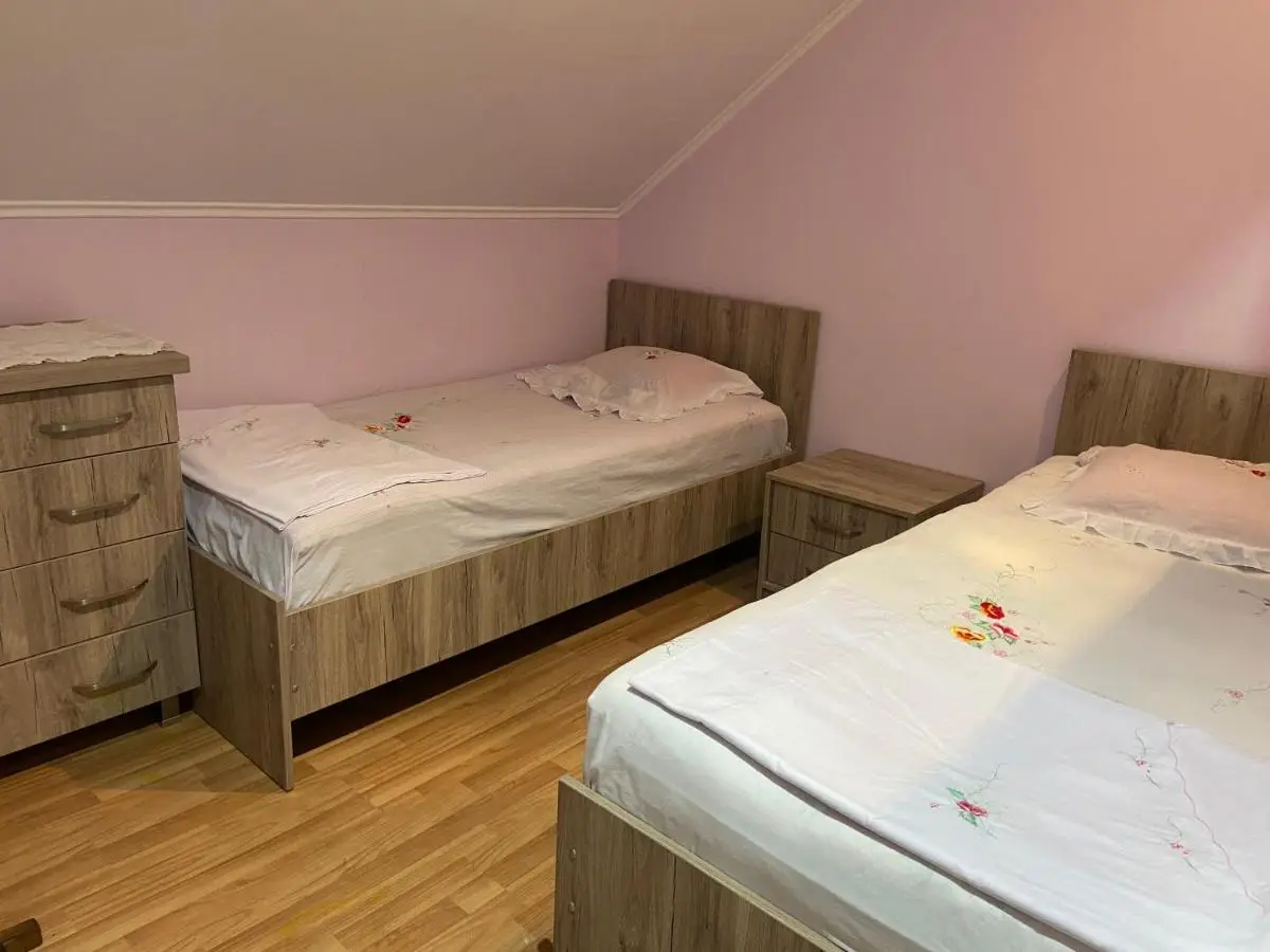 Homestay in Batumi Дом в Чакви