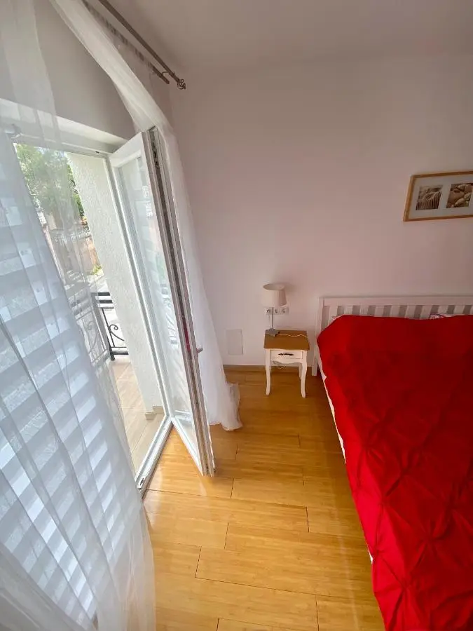 Moon Apartment Bihac