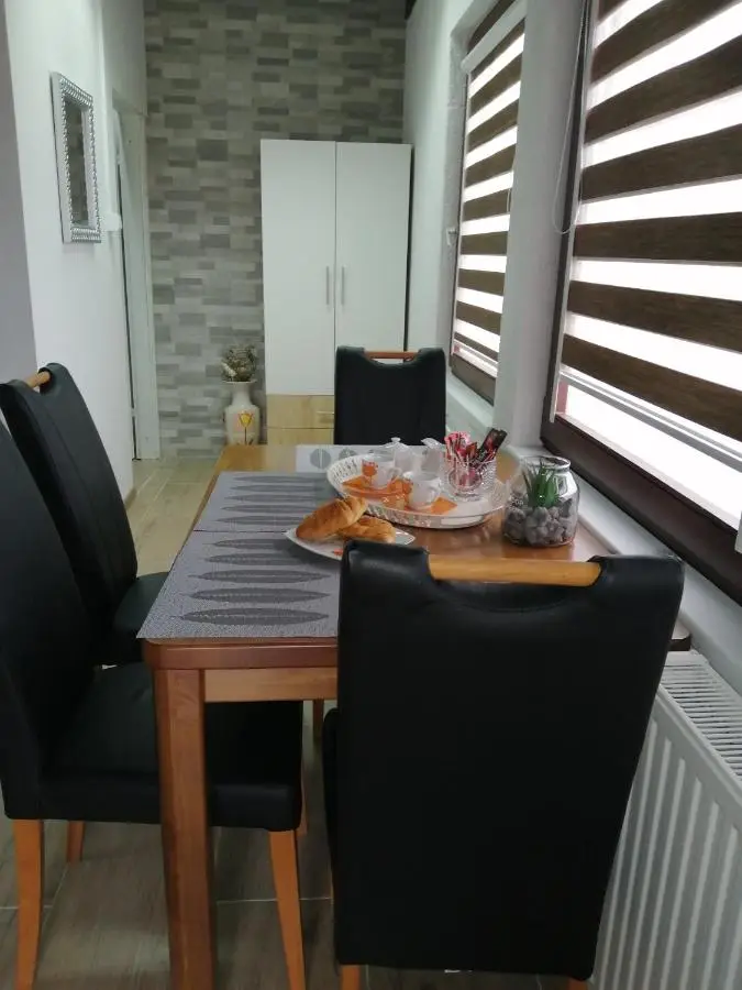 Studio Apartman Sun