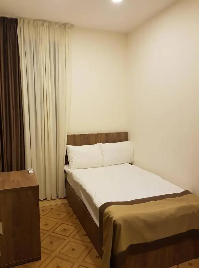 Hotel Classic