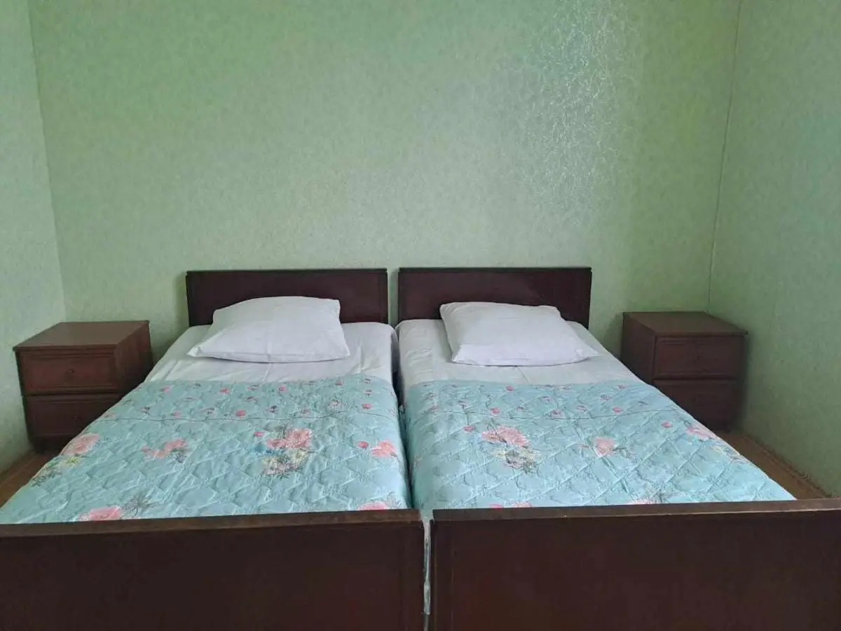Guesthouse Luka