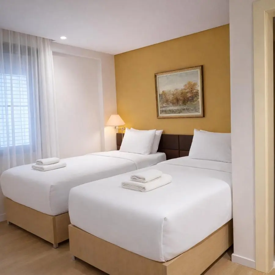 Arber Hotel