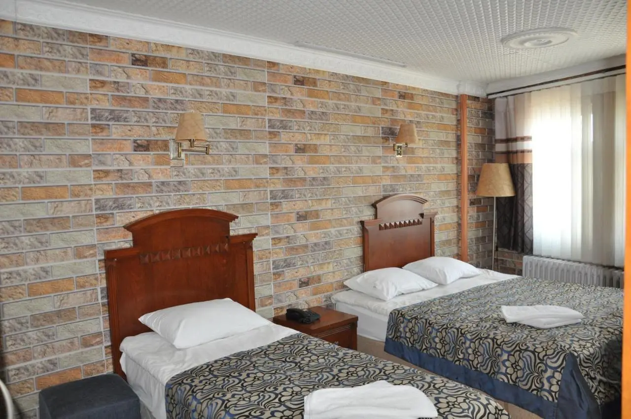 Hotel Red Rose