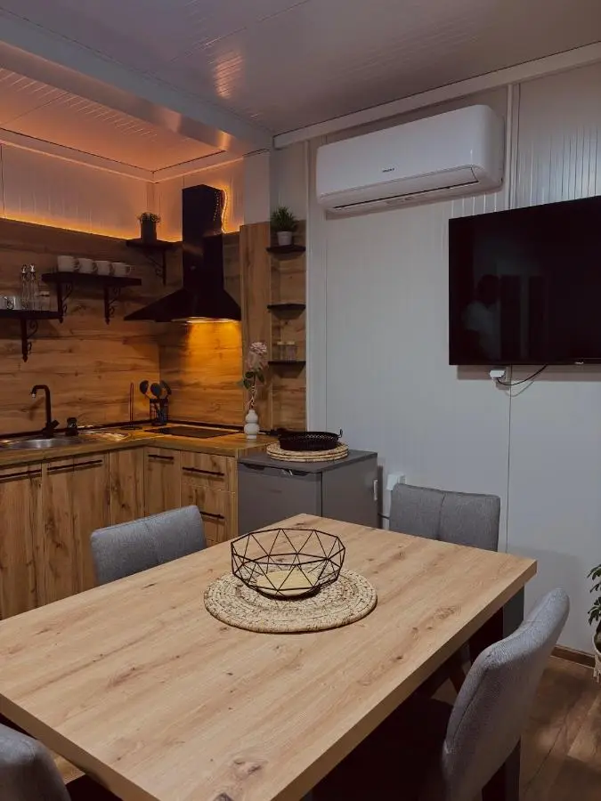 Apartman Deluxe Una Holiday