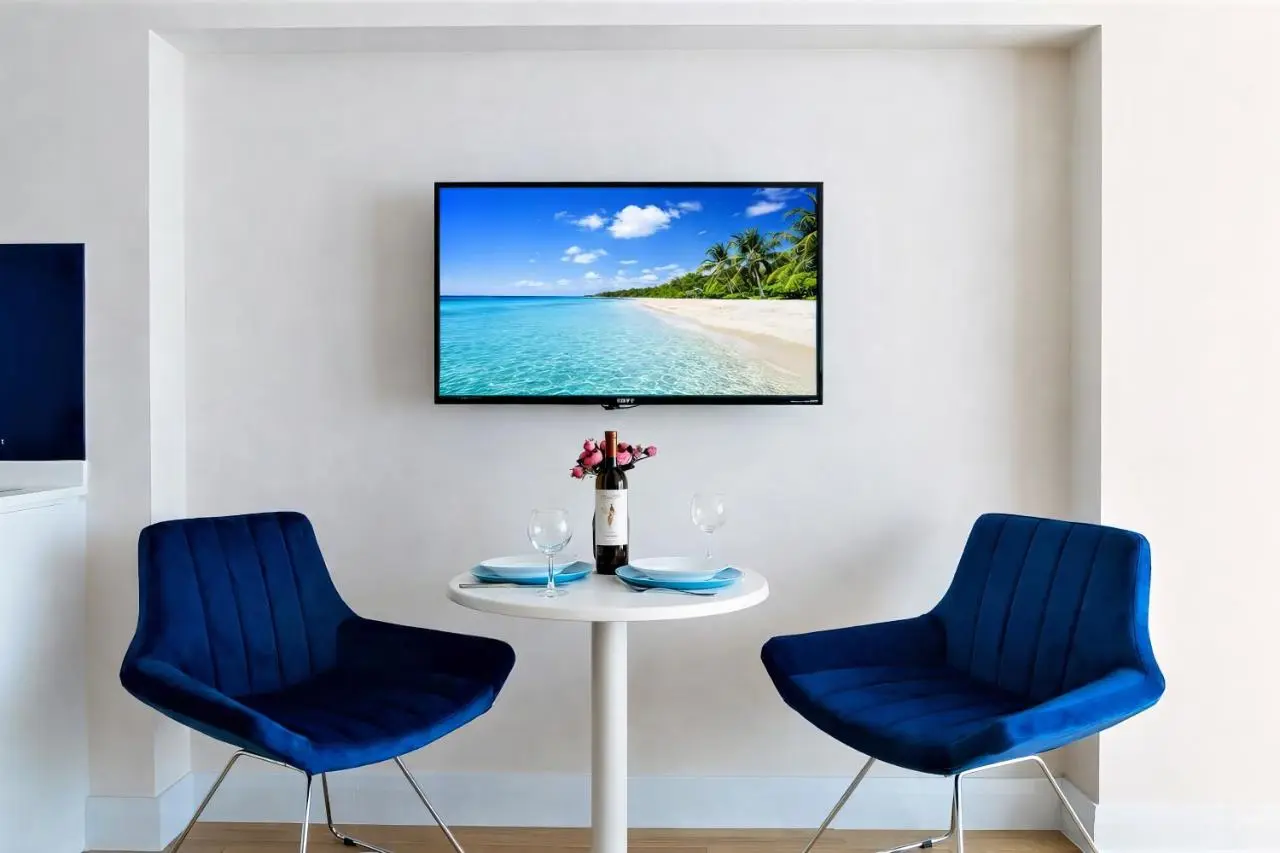 ORBI CITY-LUXURY premium panorama class HOTEL OFFICIAL