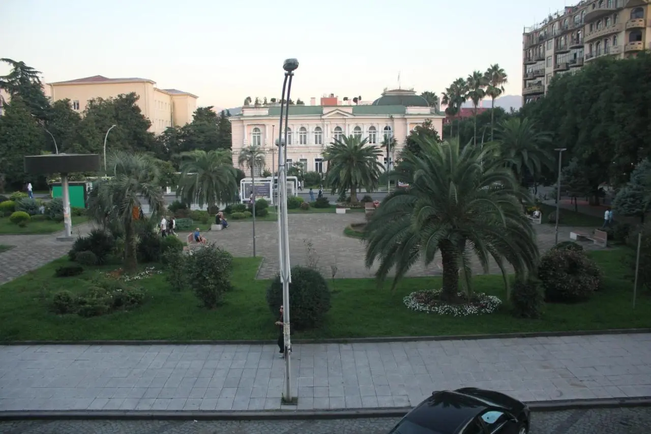 MELINI Boutique Hotel