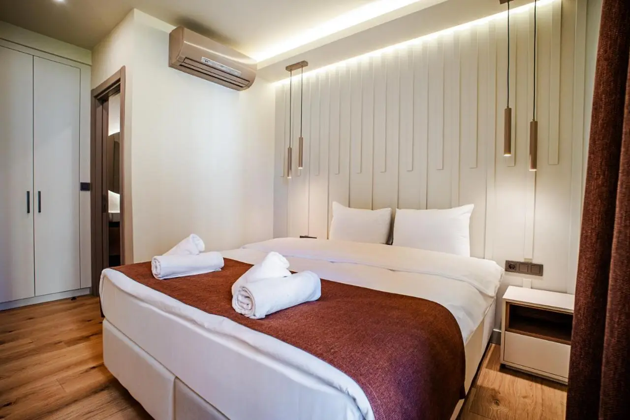 Şebnem Hotel