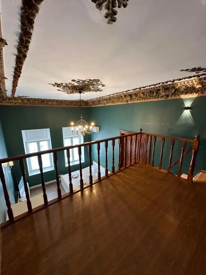 City Centre Apartment - Mari