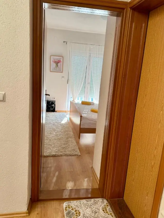 Apartment Rest Mostar Zalik