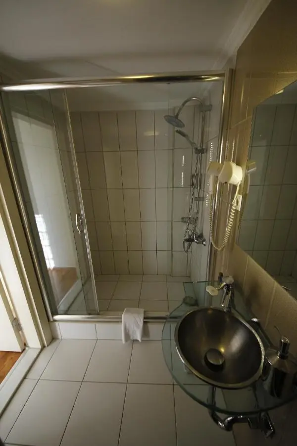 Hotel Taksim Home