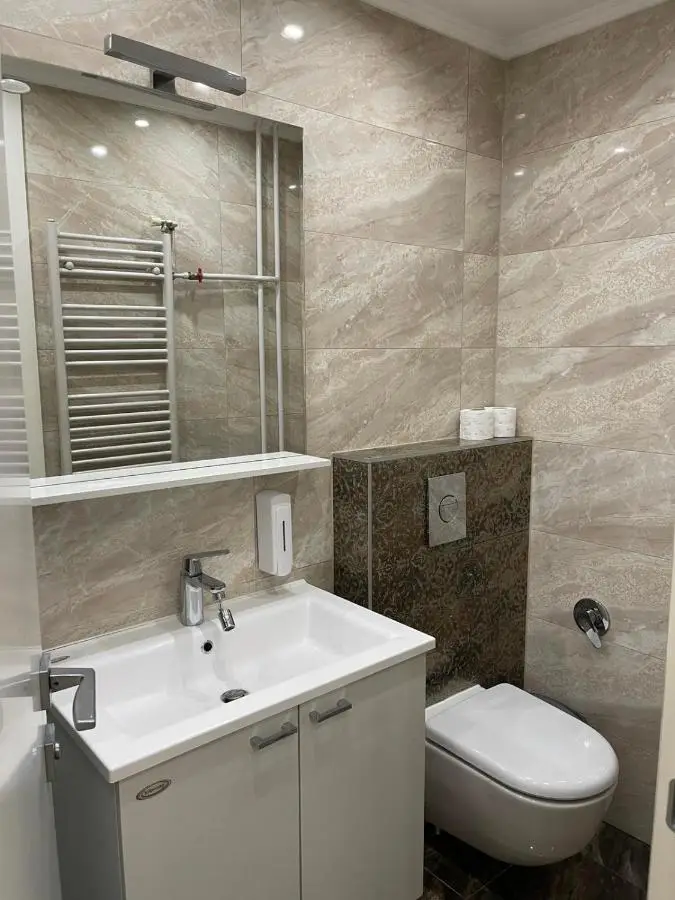 Apartman MF