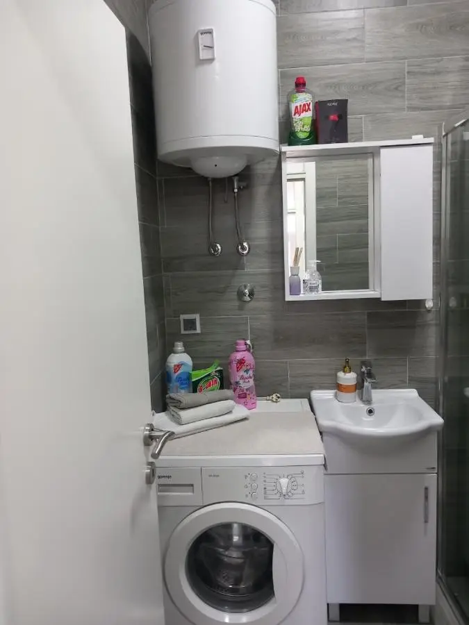 Apartman 555