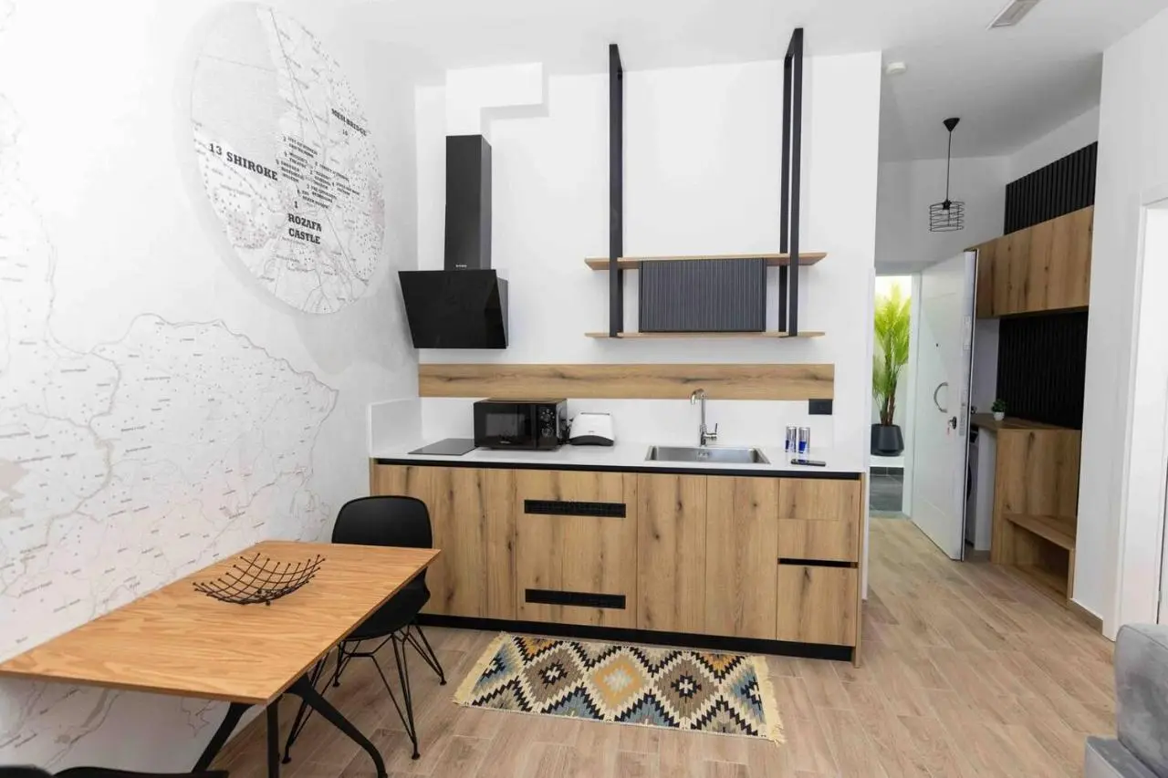 Sublime Bnb