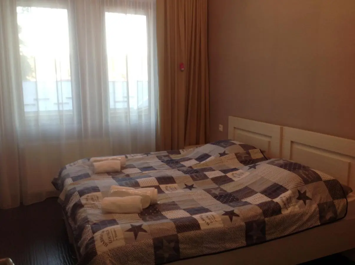 Salome's Apartment at Bakuriani Residence