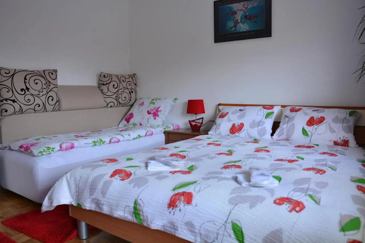 Apartment Mirela