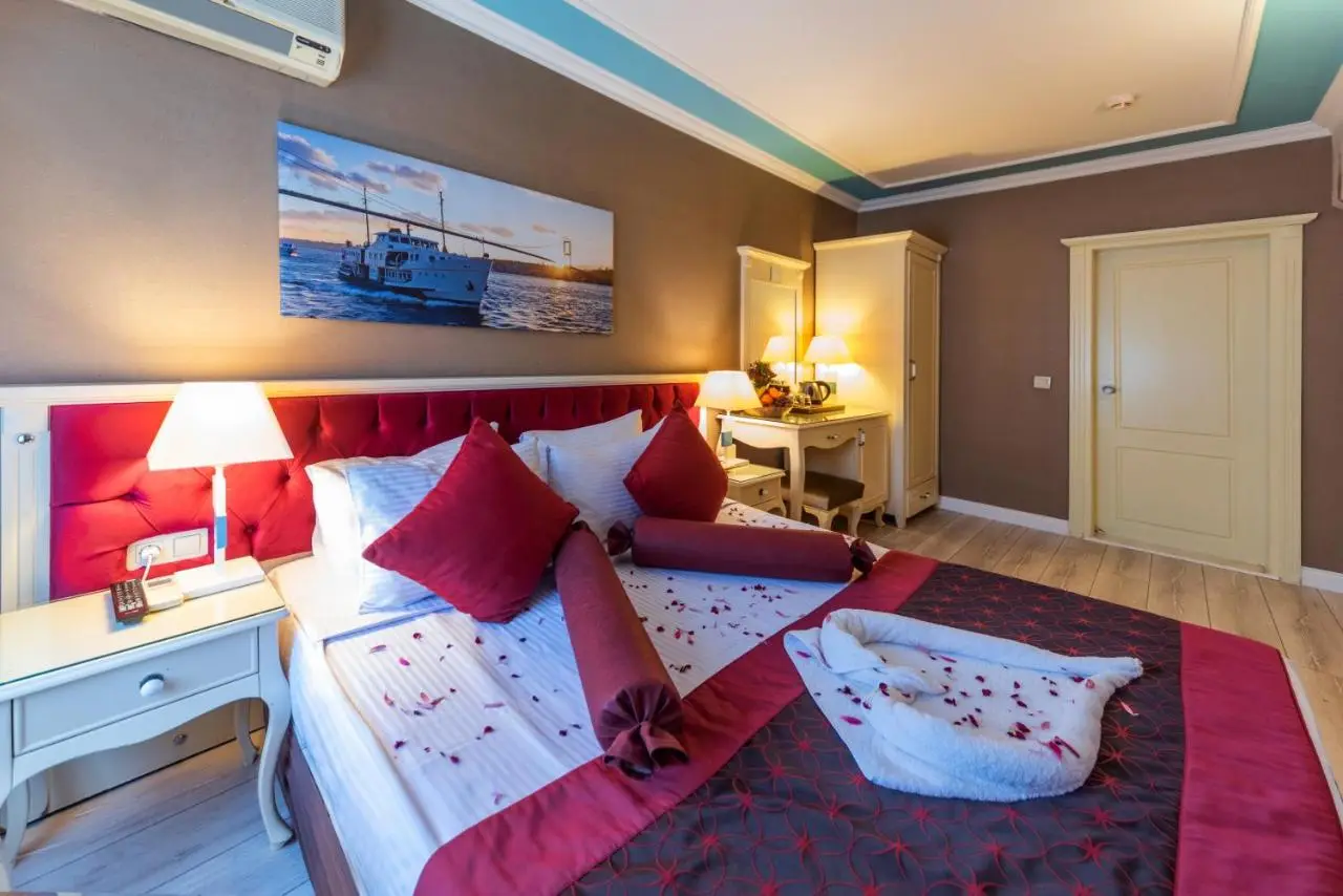Viva Deluxe Hotel