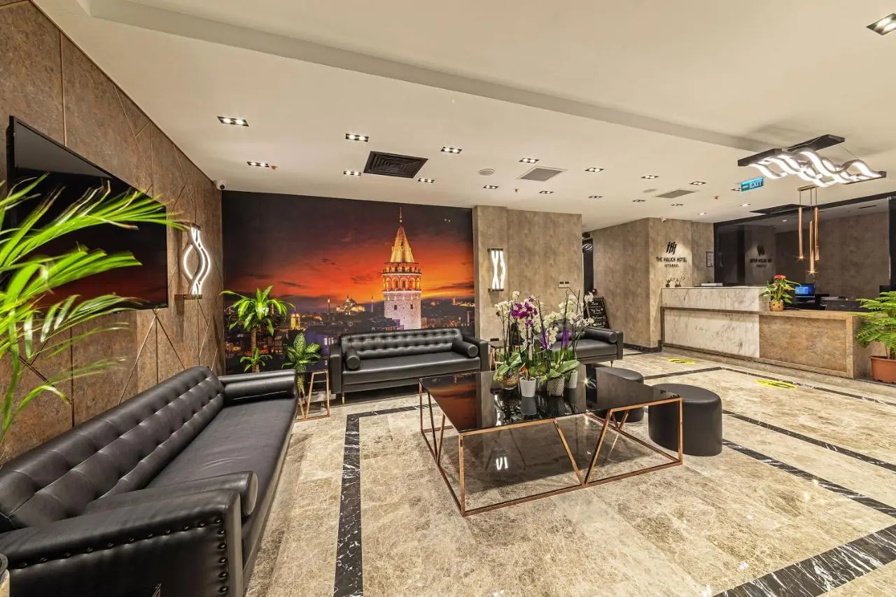The Halich Hotel Istanbul Karakoy - Special Category