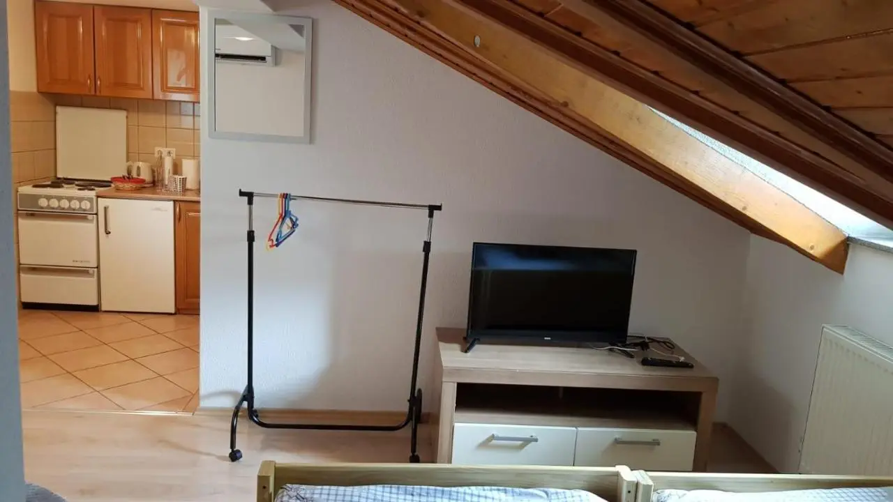 Studio apartman Ivana