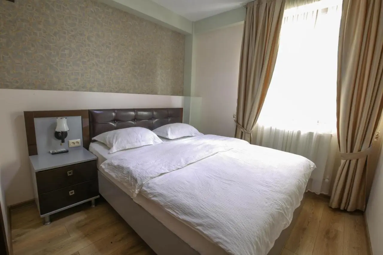 The K Tbilisi