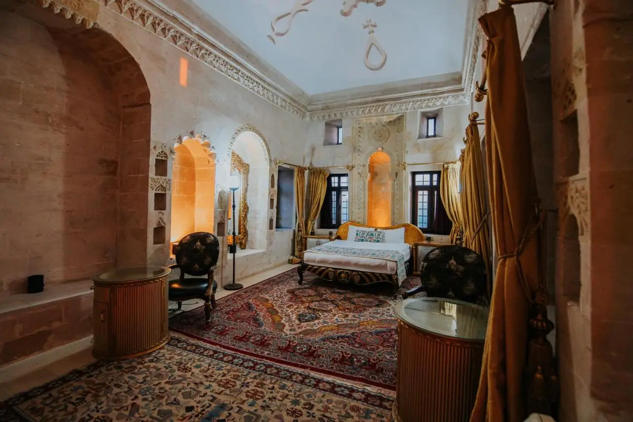 Maridin Hotel