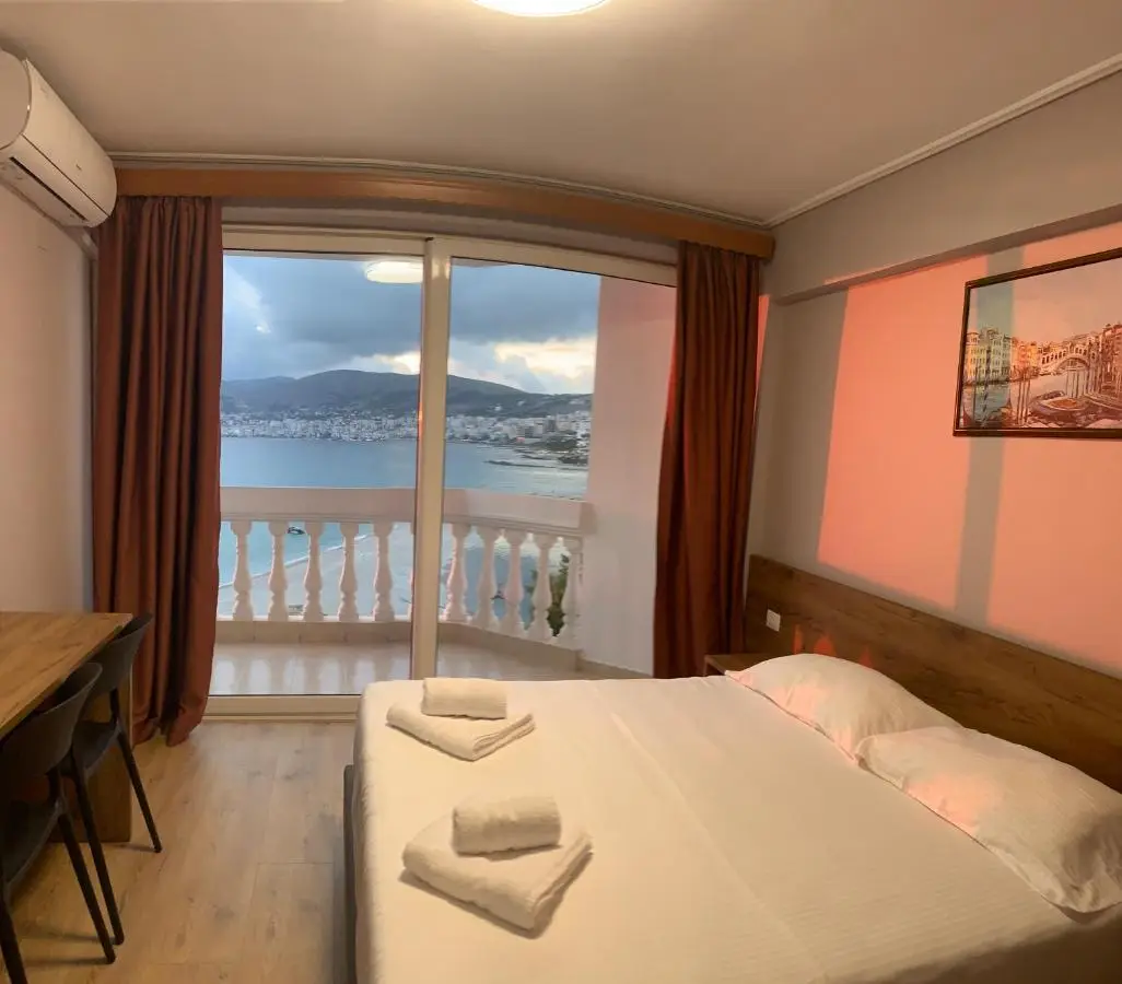 Hotel Dodona