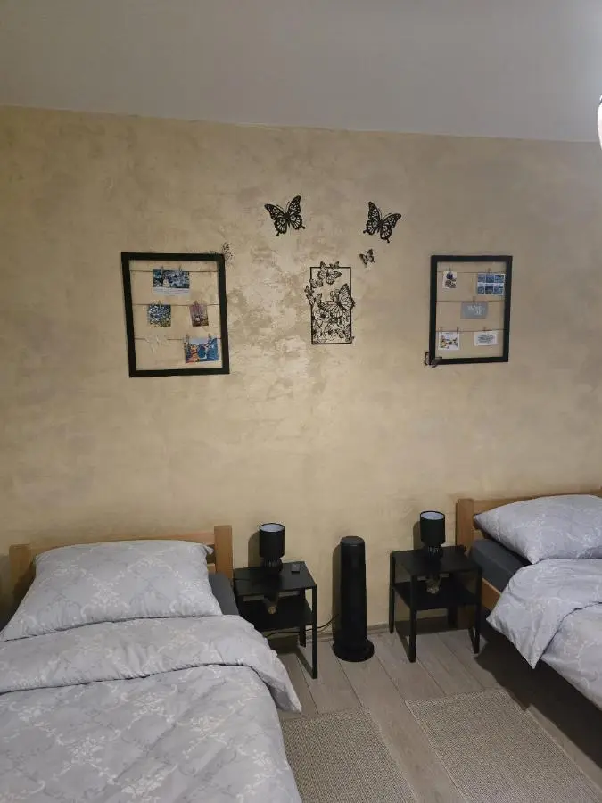 Apartman Papilon
