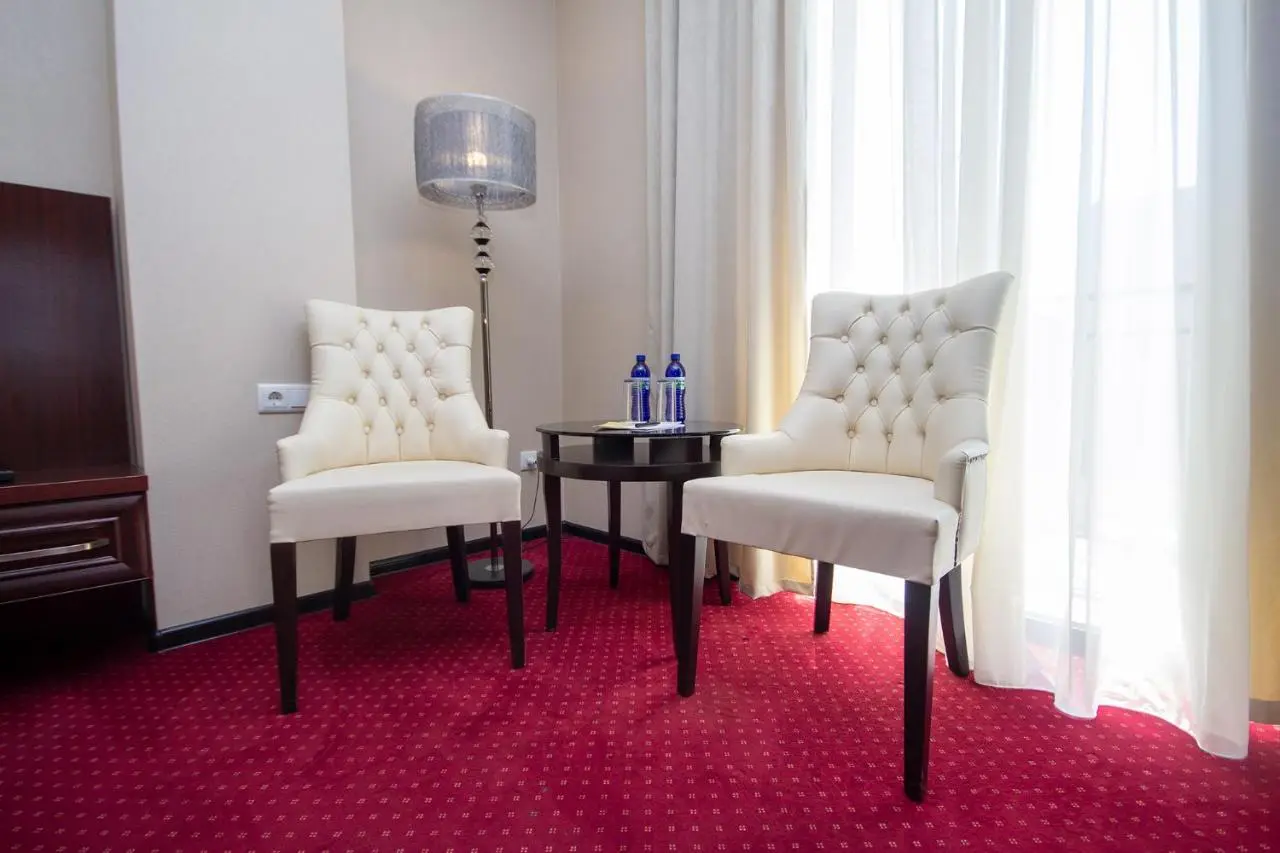 Marionn Hotel