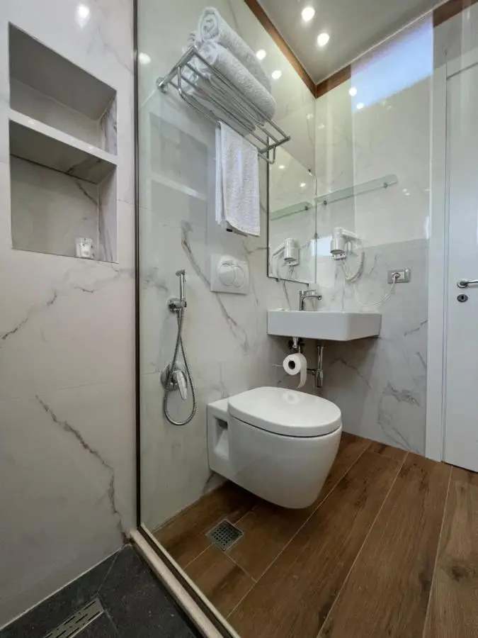 HOTEL Apartments ARDO