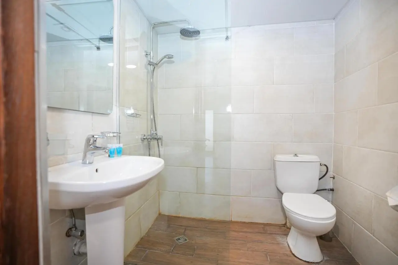 Beaumonde Hotel Tbilisi