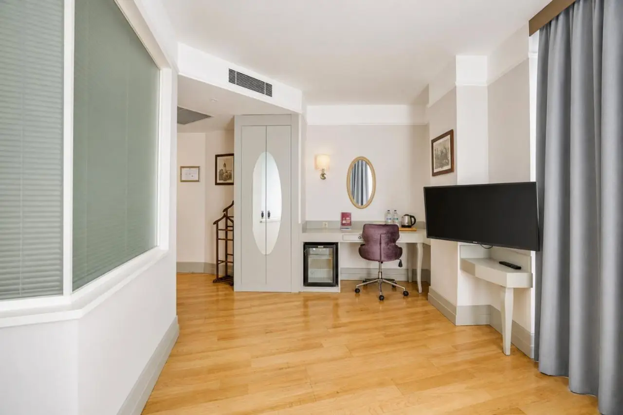 Faros Hotel Old City - Special Category